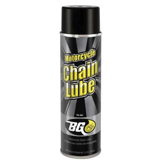 BG 495 Chain Lube