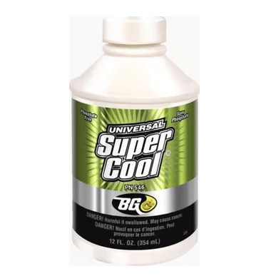 BG 546 Super Cool